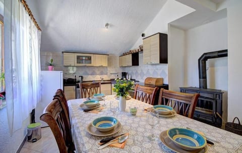Apartments Velebit house - Unit 370652-13