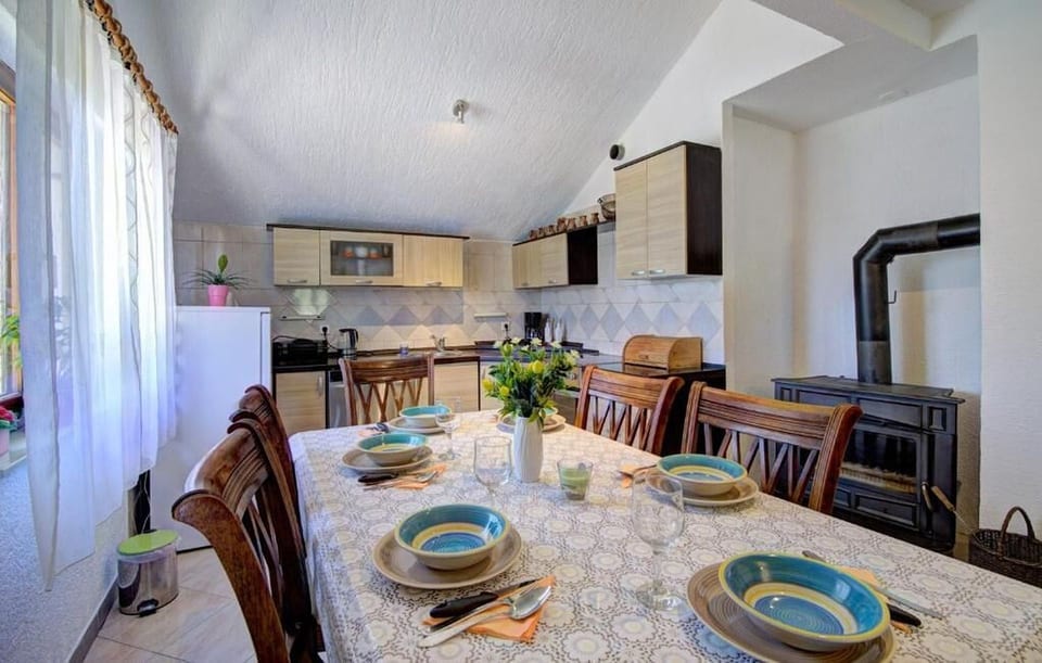 Appartements Velebit maison - Unité 370652-13