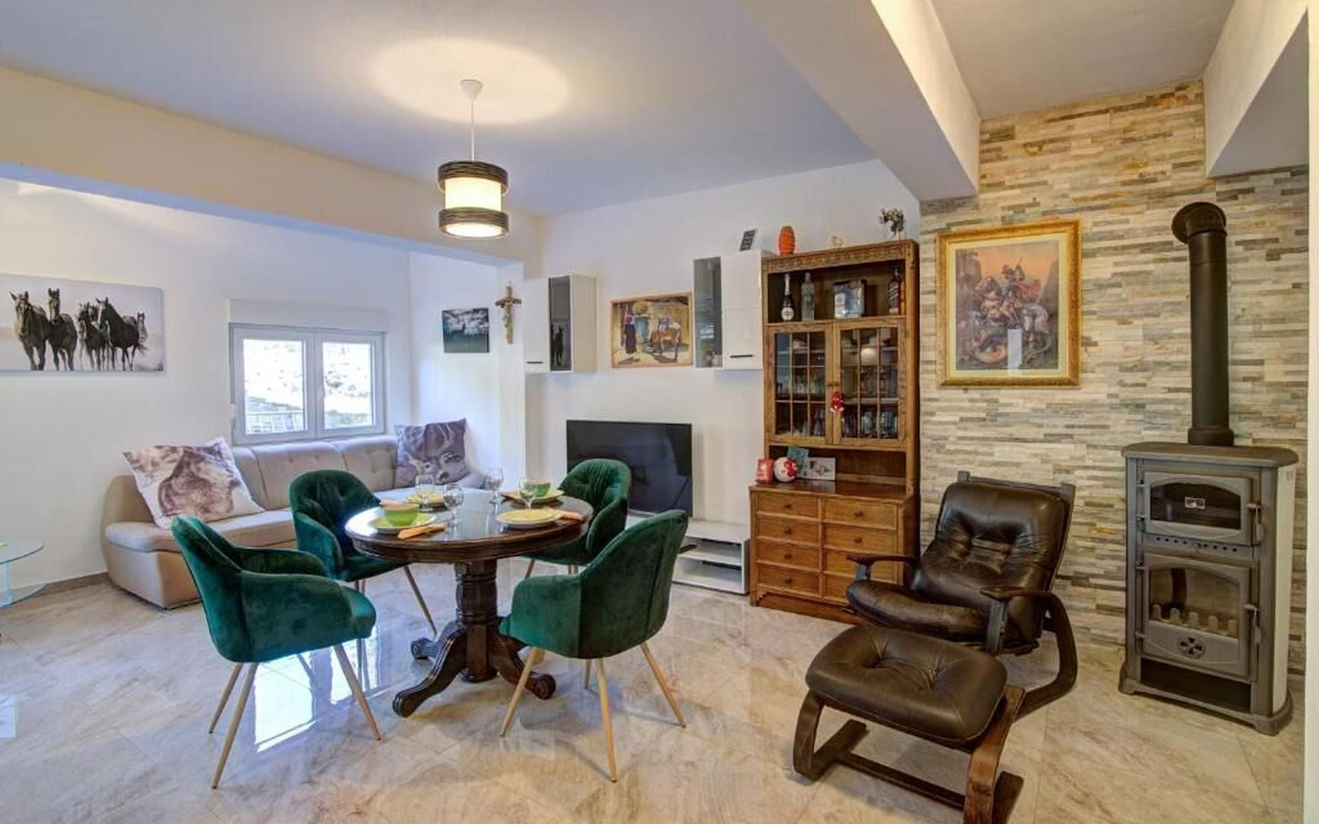 Apartments Velebit house - Unit 370653-13