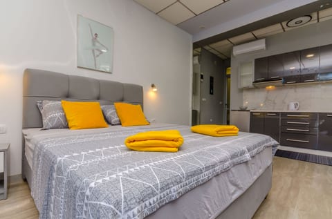 Apartments Stay - Unit 370655-13
