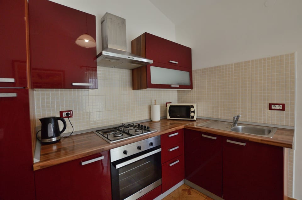 Apartments Emil - Unit 370675-13