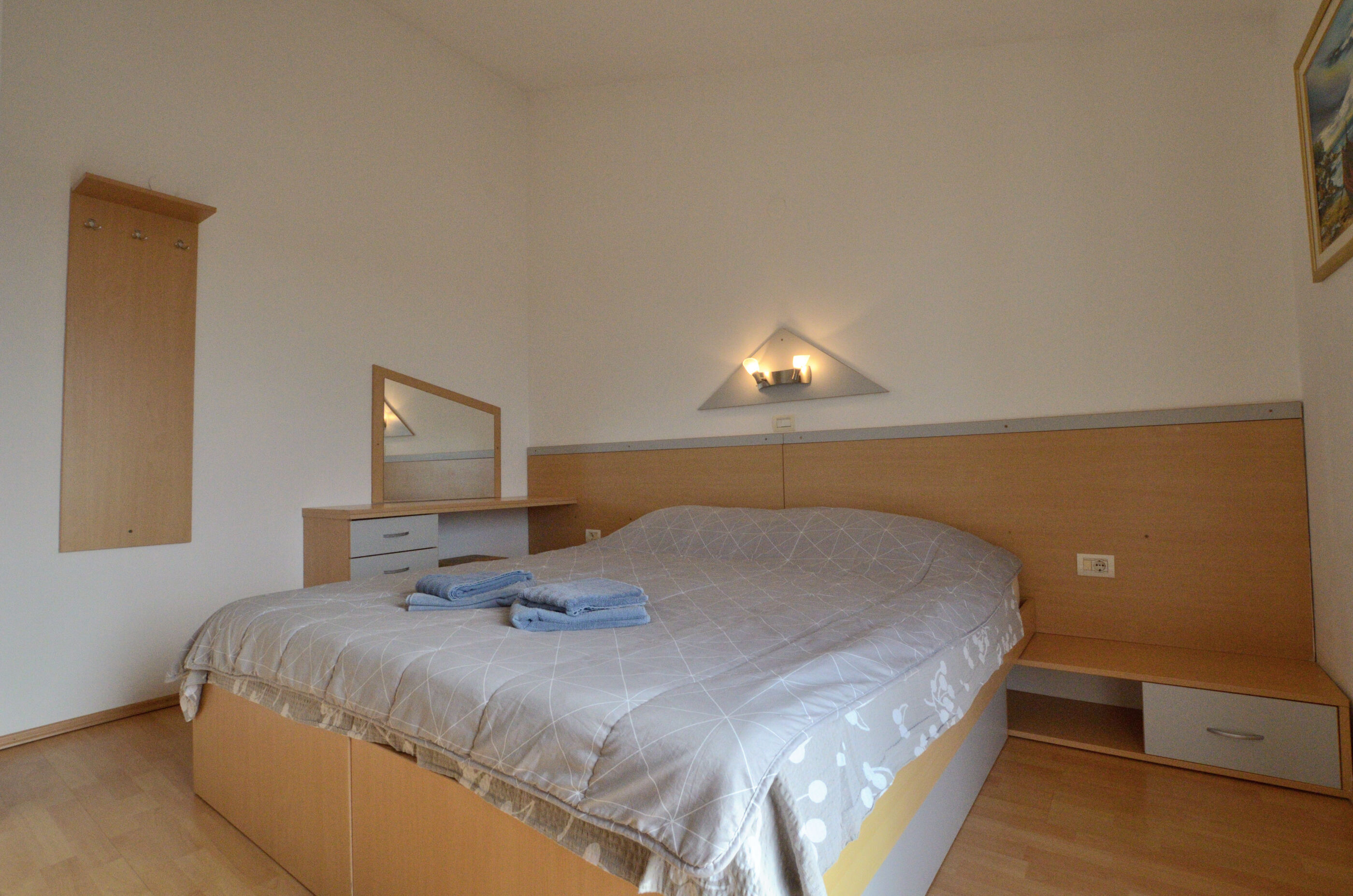 Apartments Emil - A1 - Umag