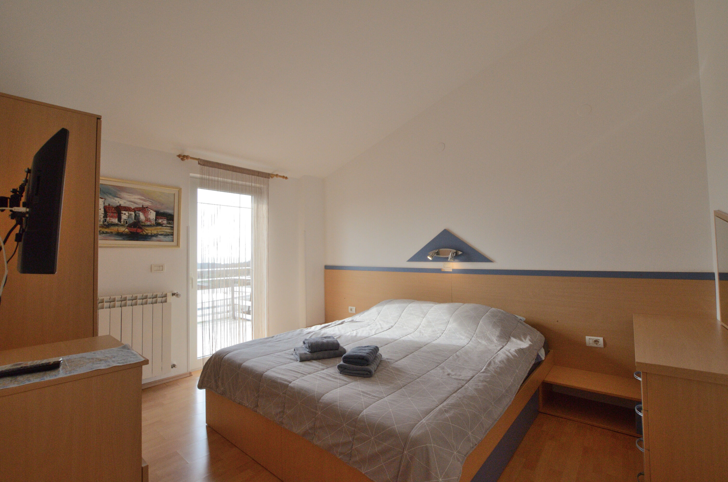 Apartments Emil - A1 - Umag