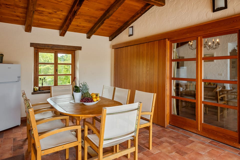 Villa Nonna Lucia - Unit 370681-13