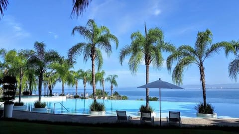 ⛱ Oceanviews+LUXE above Los Muertos Beach, sleep 6