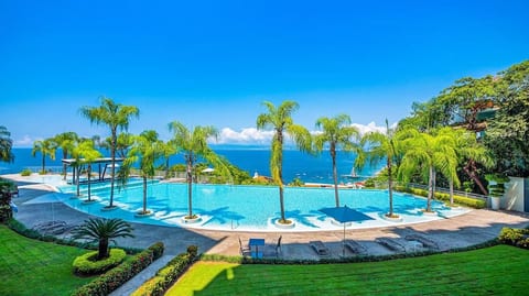 ⛱ Oceanviews+LUXE above Los Muertos Beach, sleep 6