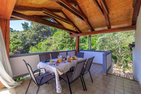 Apartments Mirjana T. - Unit 370705-13