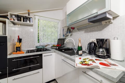 Apartments Mirjana T. - Unit 370705-13