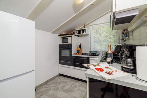 Apartments Mirjana T. - Unit 370705-13