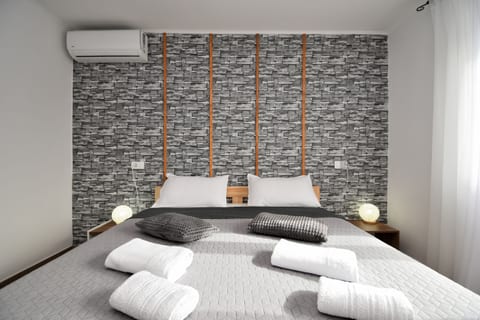Apartments Plomin - Unit 370711-13