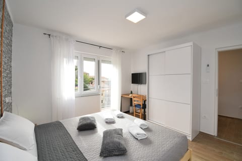 Apartments Plomin - Unit 370711-13
