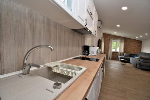 Apartments Plomin - Unit 370712-13