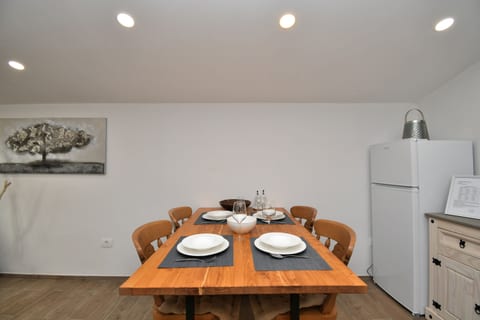 Apartments Plomin - Unit 370712-13