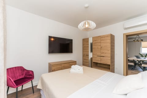 Villa Residence Sunrise - Unit 370713-13