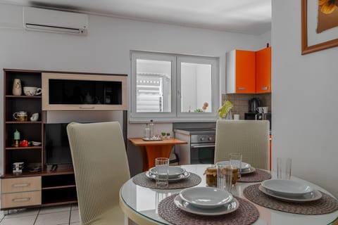 Apartment Kozic - A1