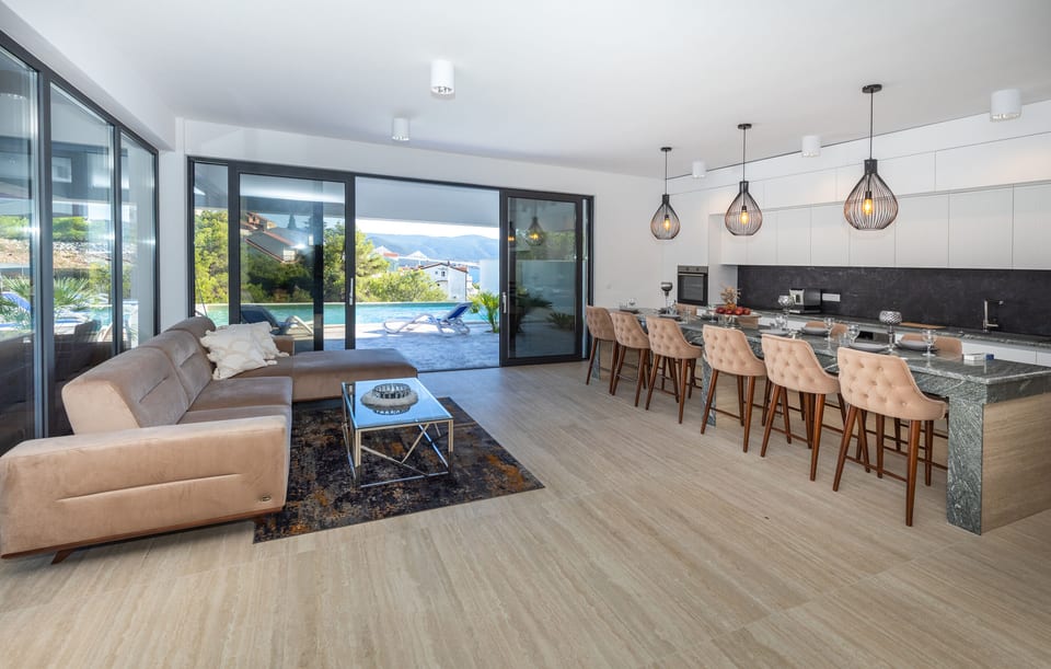 Villa Delux View - Unidad 370727-13