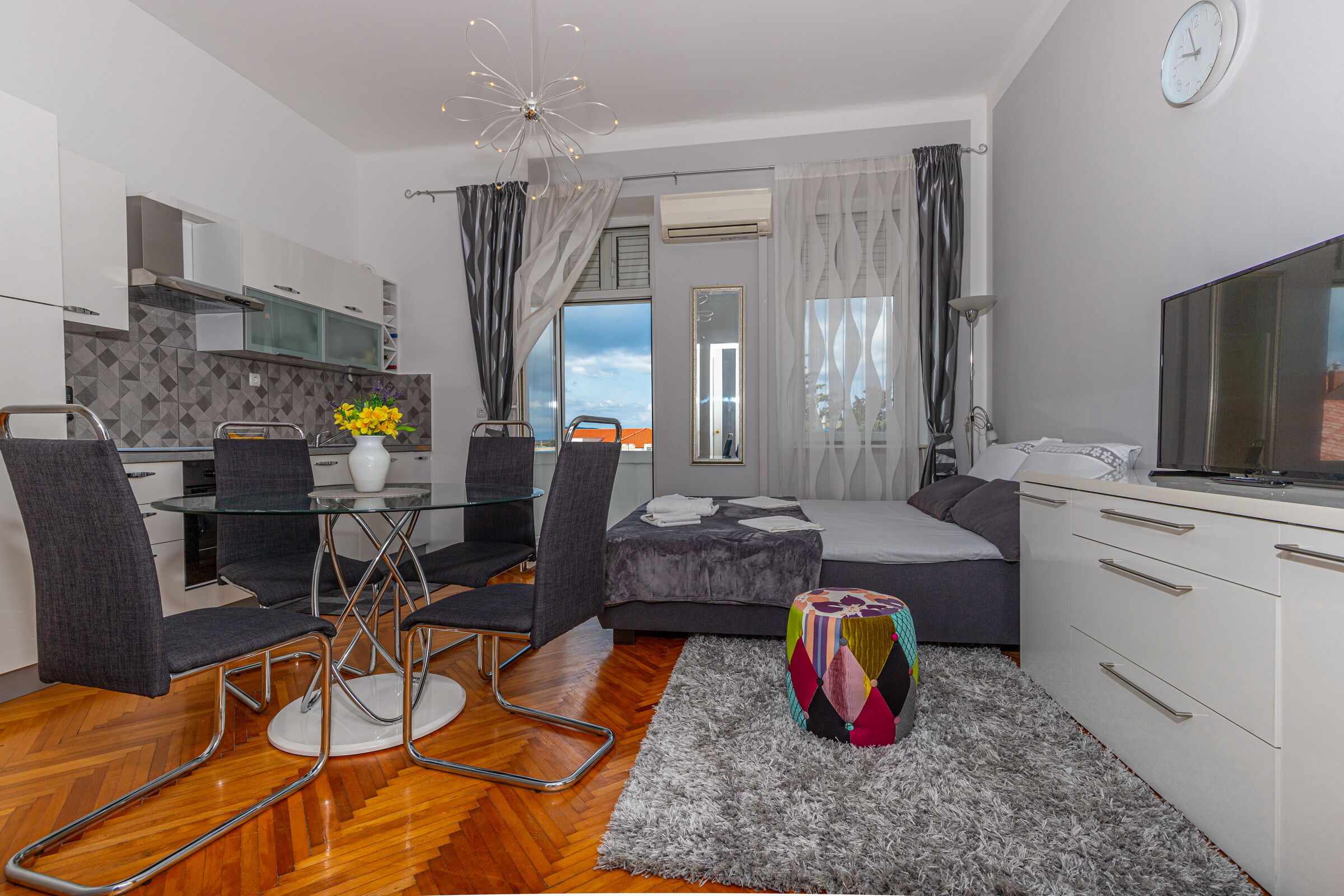 Apartment Tea - Unit 370728-13
