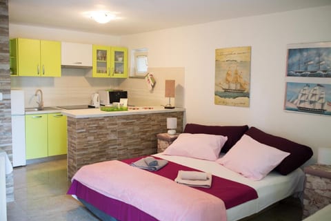 Apartments Baradić - Unit 370738-13