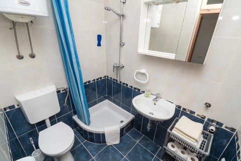 Apartments and Room Sanja - Unit 370744-13