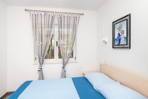 Apartments and Room Sanja - Unit 370744-13