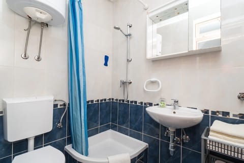 Apartments and Room Sanja - Unit 370744-13