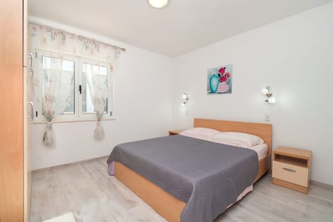 Apartments and Room Sanja - Unit 370745-13