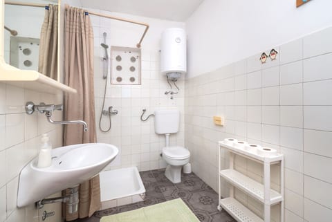 Apartments and Room Sanja - Unit 370746-13