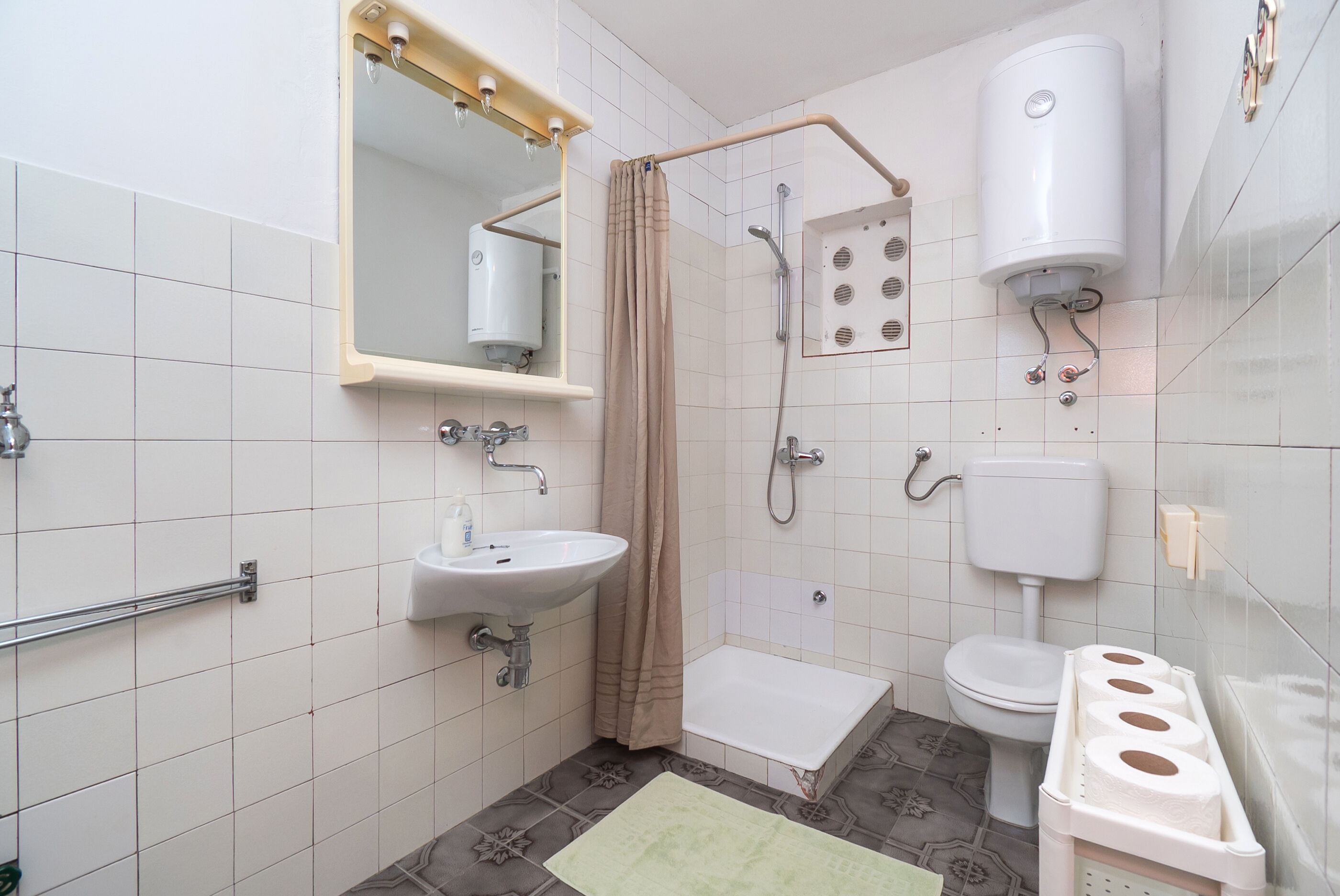 Apartments and Room Sanja - Unit 370746-13