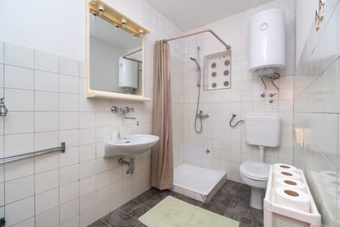 Apartments and Room Sanja - Unit 370746-13