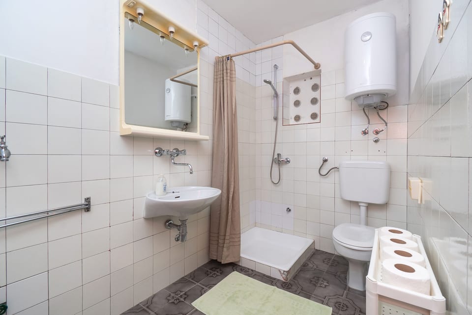 Appartements et Chambre Sanja - Unité 370746-13