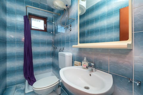 Apartments and Room Sanja - Unit 370747-13