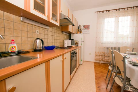 Apartment Gabbianno - Unit 370780-13
