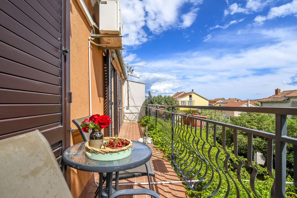 Apartment Saša - Unit 370787-13 - Croatia