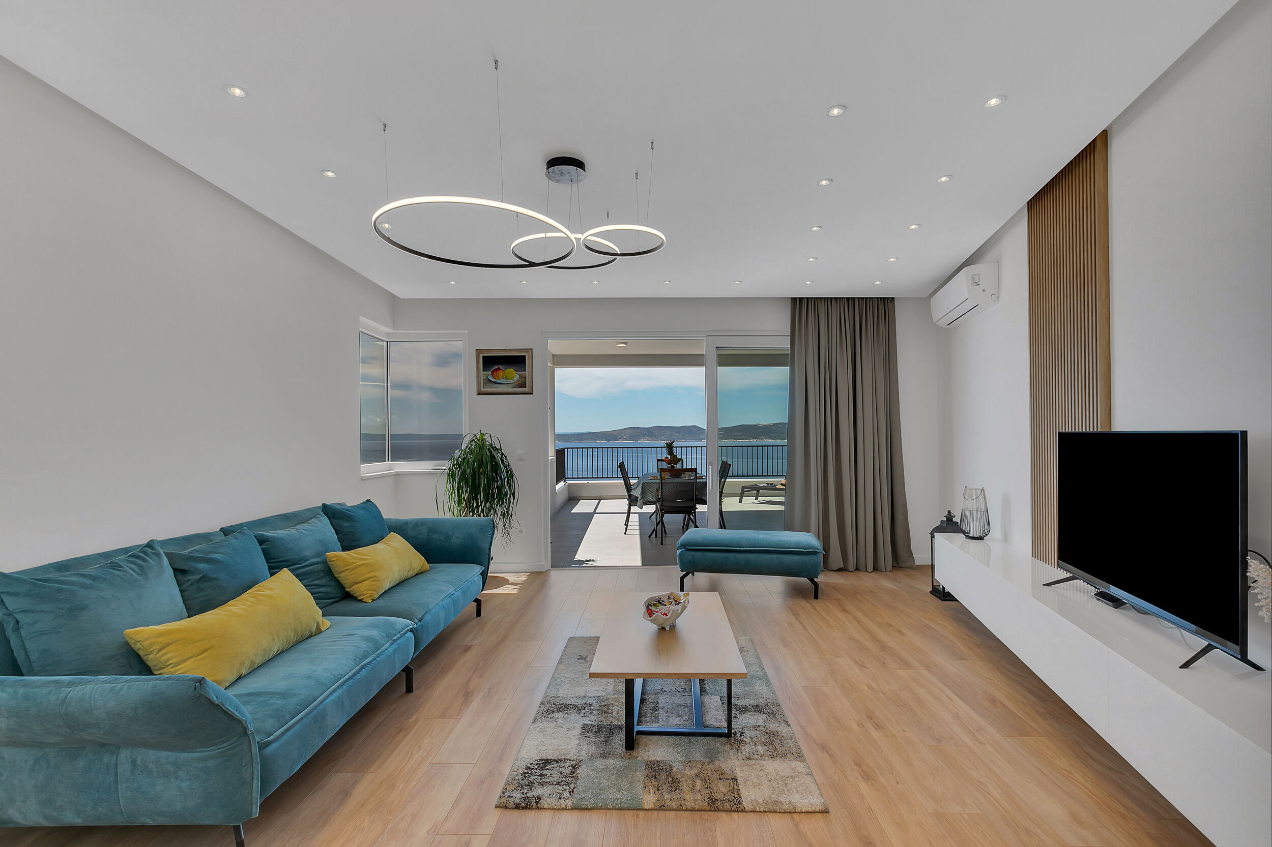 Villa Roof pool - Unit 370793-13