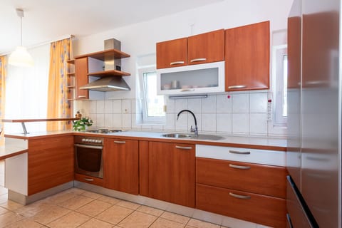 Villa Jadranka - Unit 370826-13