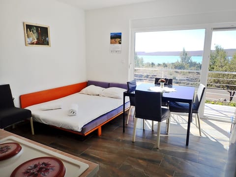 Apartment Morjani-sa pogledom na more - Unit 370837-13