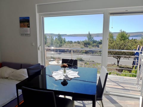 Apartment Morjani-sa pogledom na more - Unit 370837-13