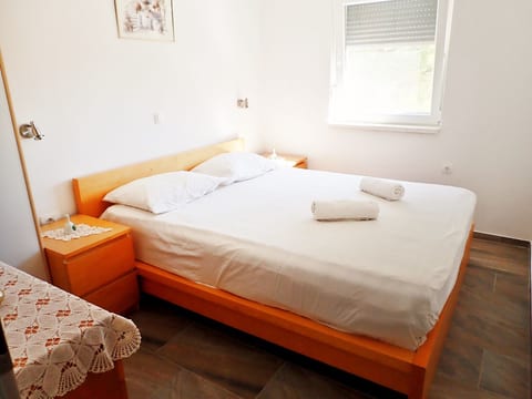 Apartment Morjani-sa pogledom na more - Unit 370837-13