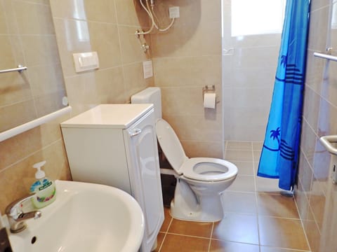 Apartment Morjani-sa pogledom na more - Unit 370837-13