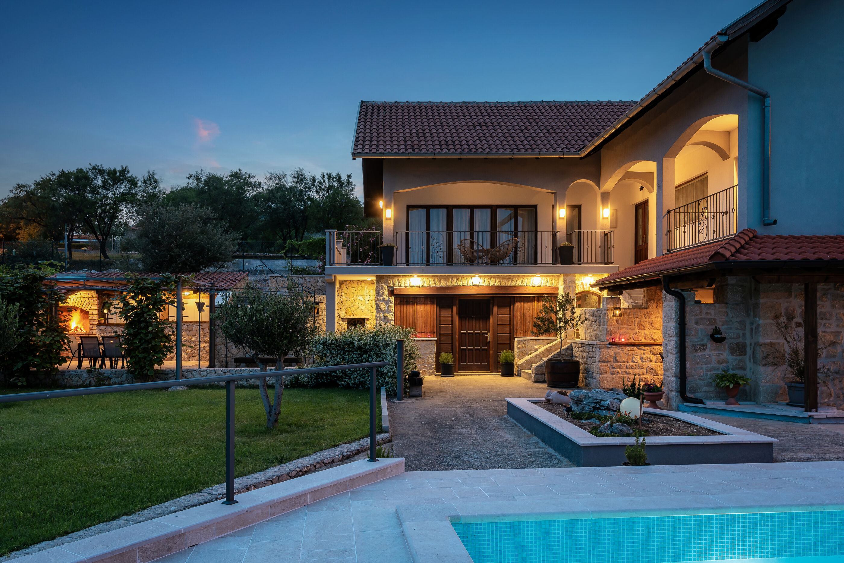 Villa Kamenia - K1 - Drniš Villa Kamenia - K1 - Drniš