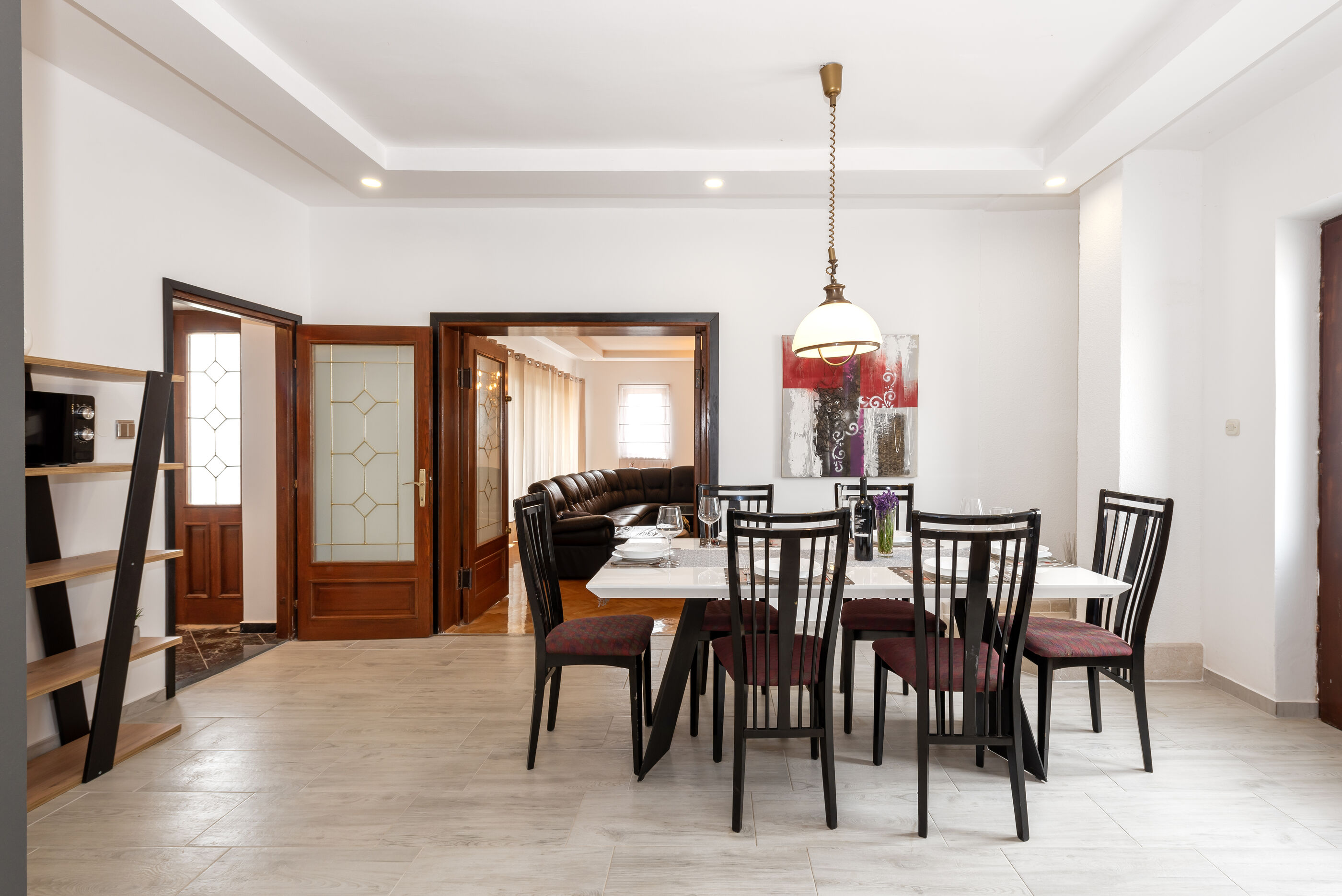 Villa Kamenia - K1 - Drniš Villa Kamenia - K1 - Drniš