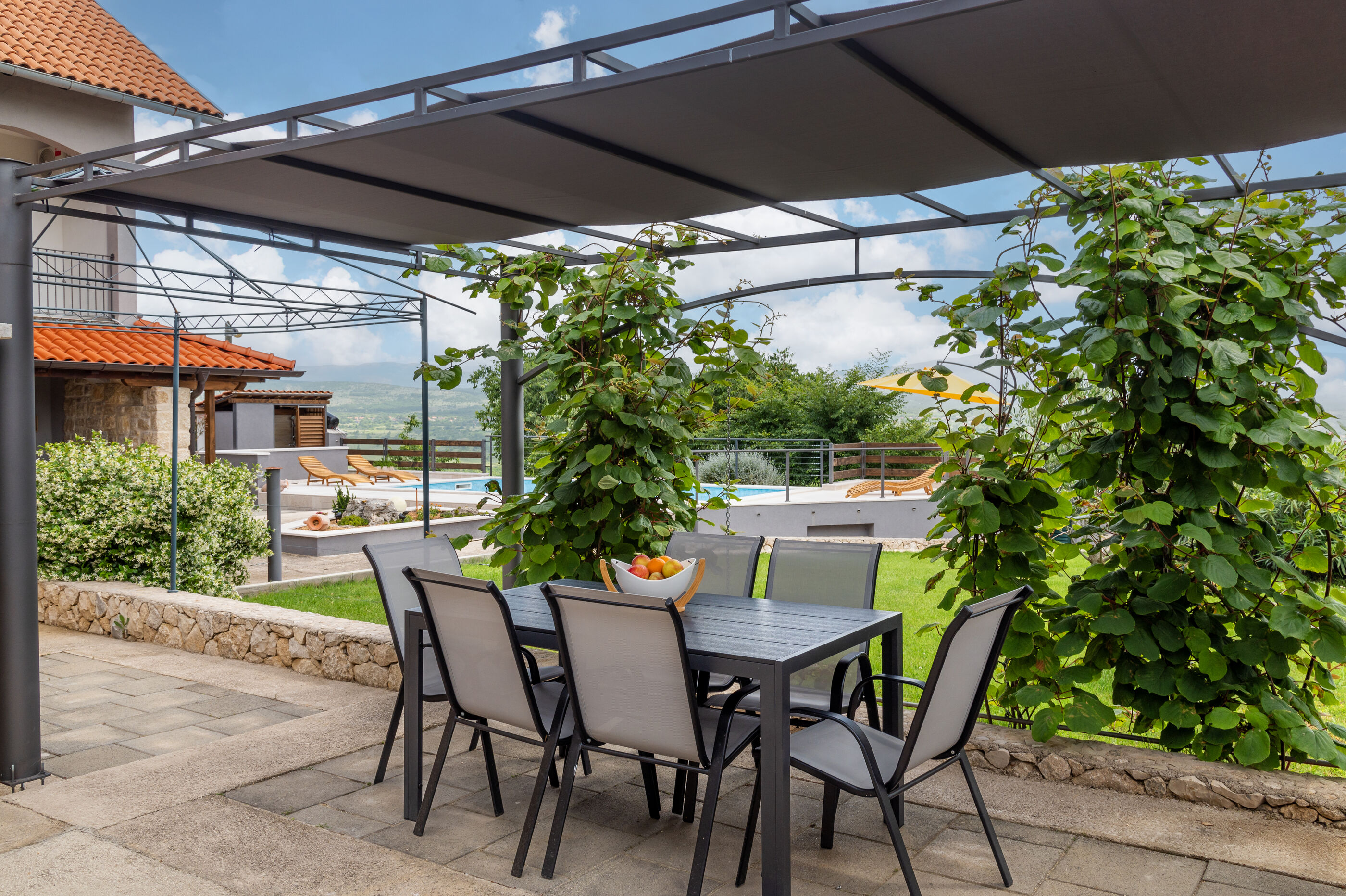 Villa Kamenia - K1 - Drniš Villa Kamenia - K1 - Drniš
