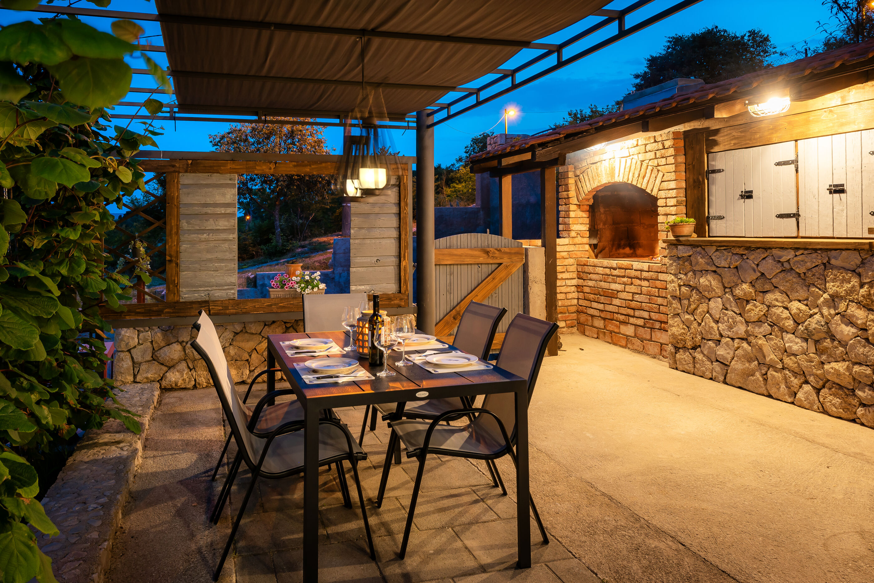 Villa Kamenia - K1 - Drniš Villa Kamenia - K1 - Drniš