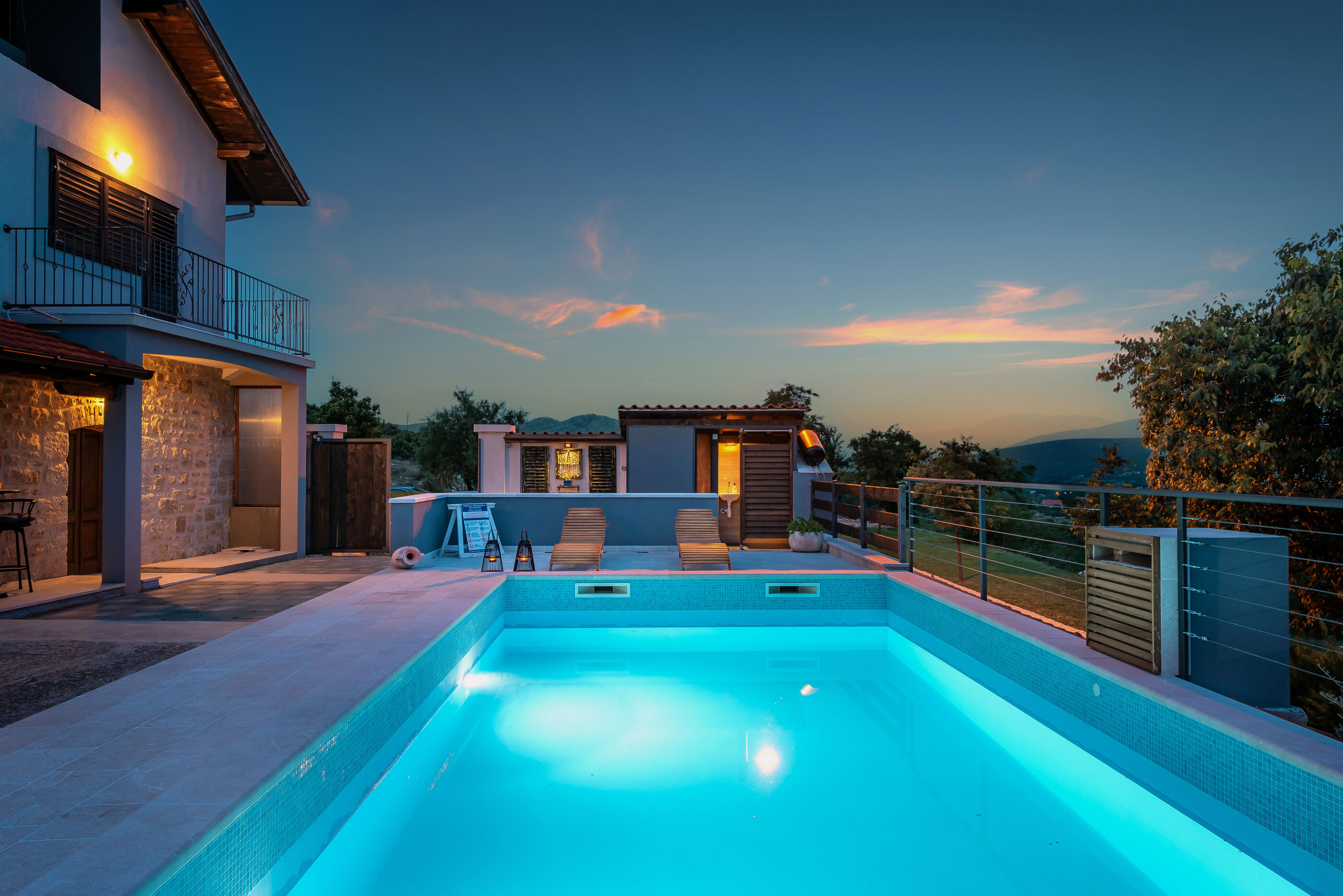 Villa Kamenia - K1 - Drniš Villa Kamenia - K1 - Drniš