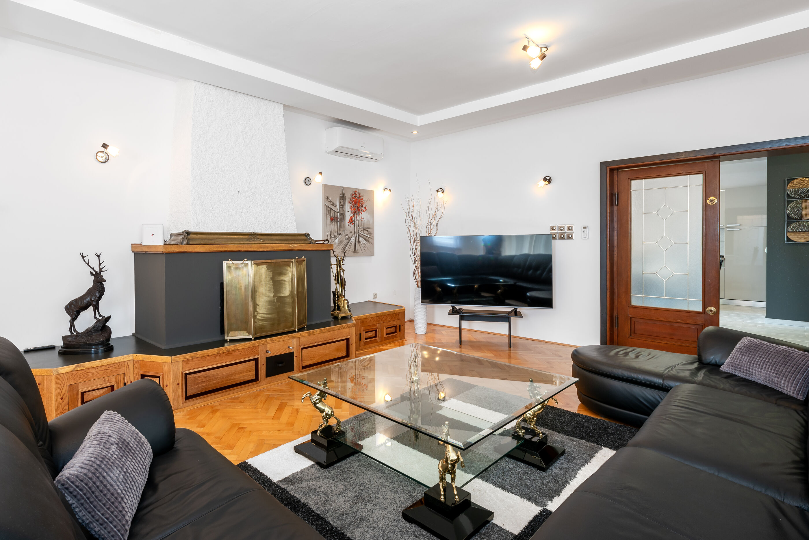 Villa Kamenia - K1 - Drniš Villa Kamenia - K1 - Drniš