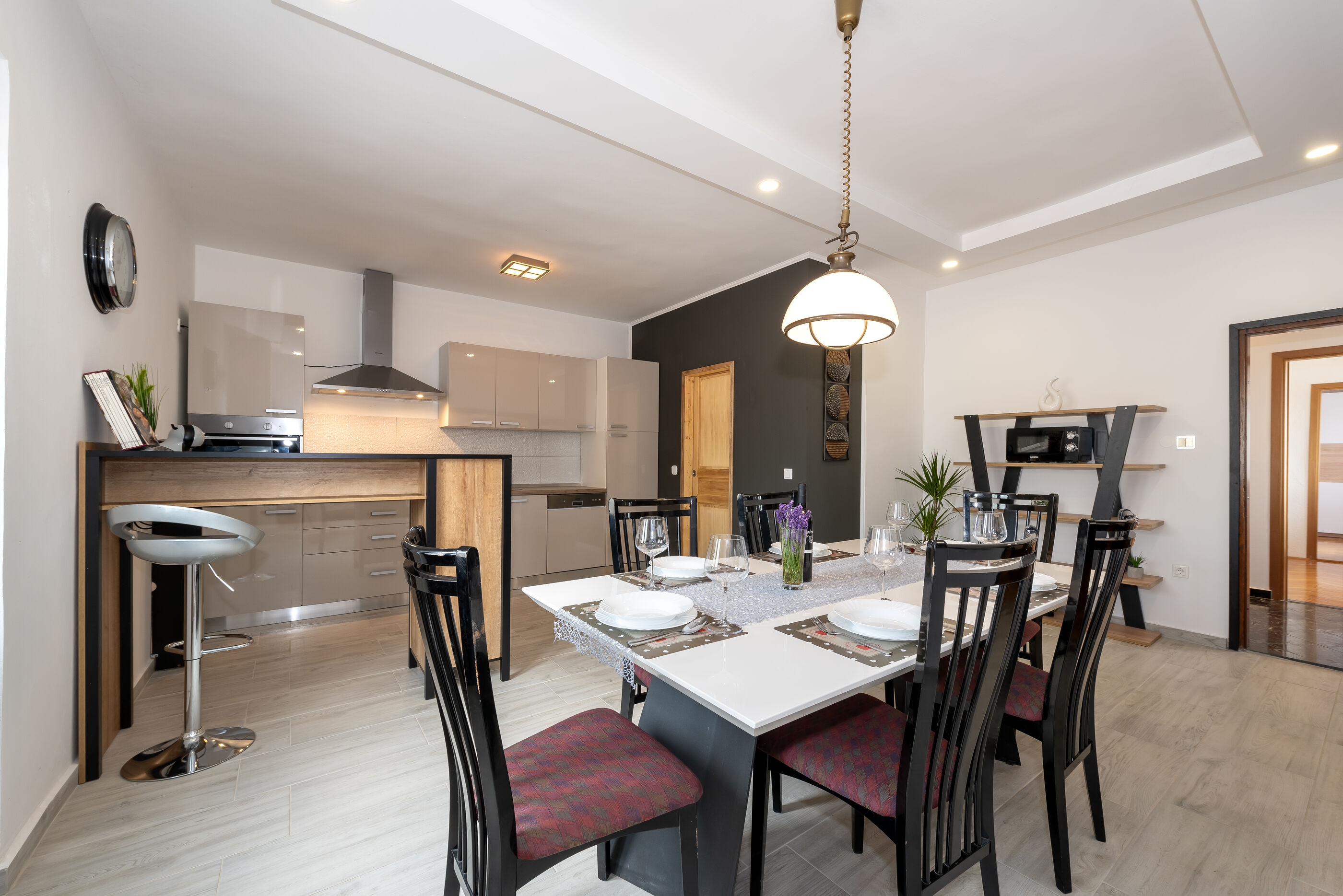 Villa Kamenia - K1 - Drniš Villa Kamenia - K1 - Drniš
