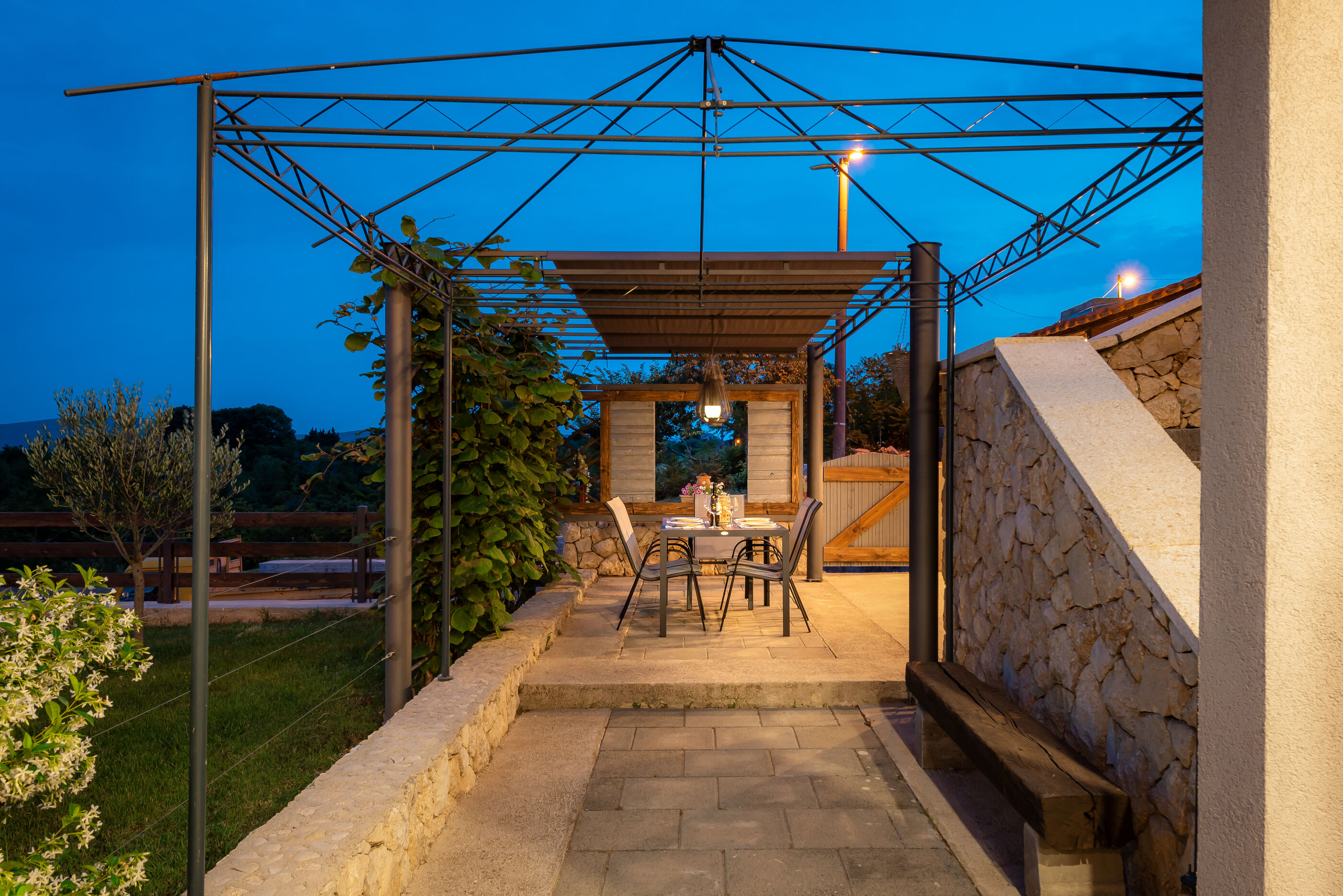 Villa Kamenia - K1 - Drniš Villa Kamenia - K1 - Drniš