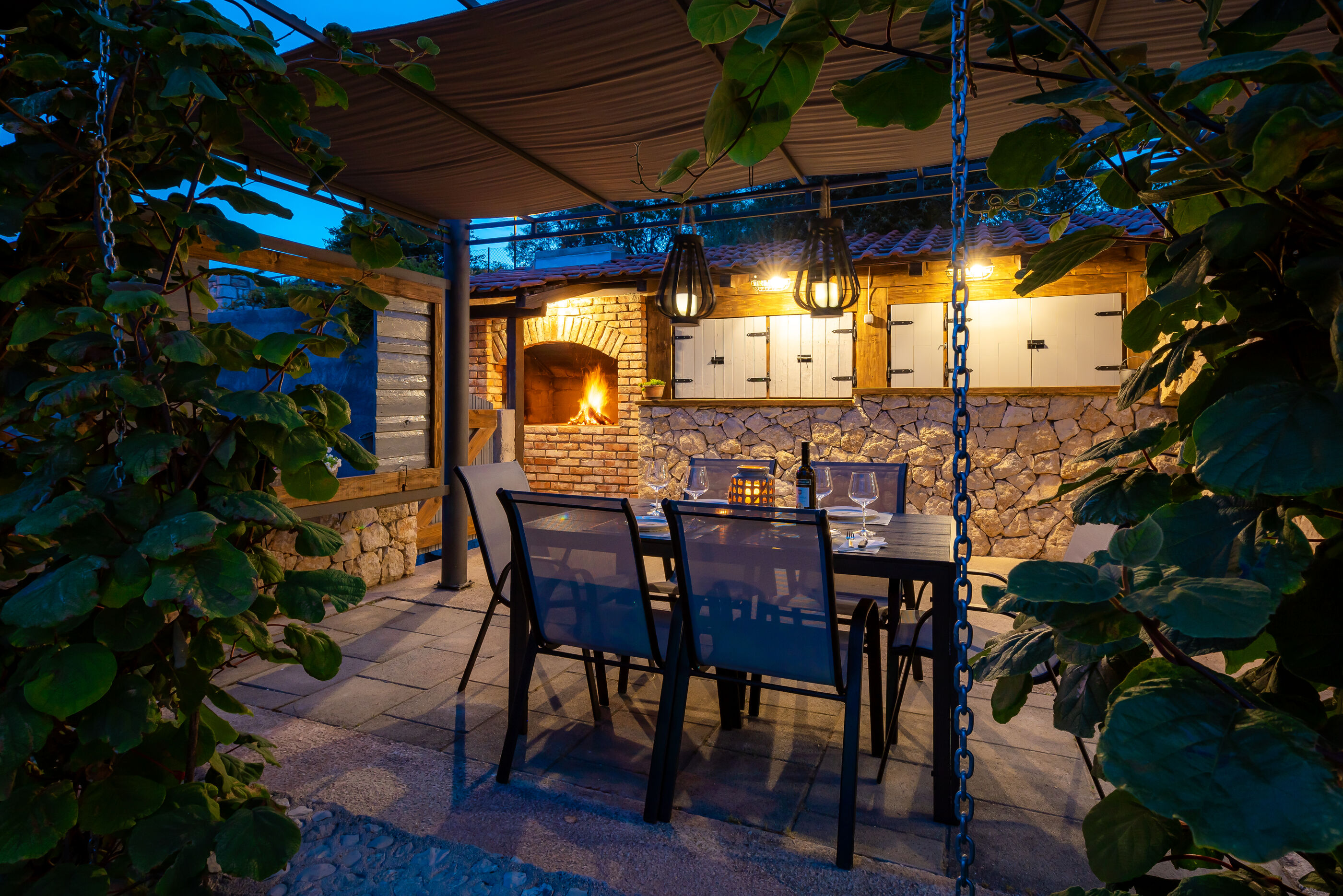 Villa Kamenia - K1 - Drniš Villa Kamenia - K1 - Drniš