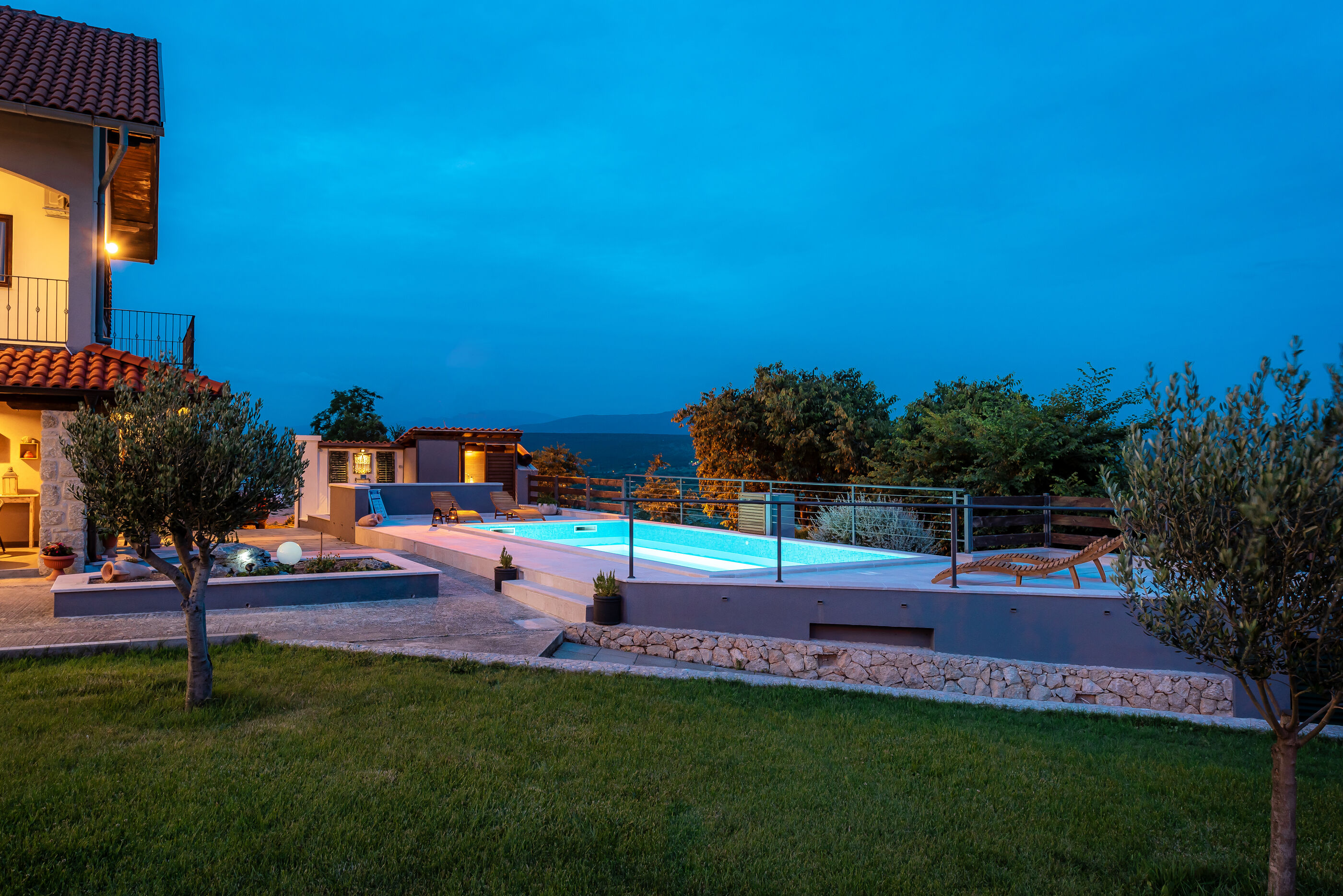 Villa Kamenia - K1 - Drniš Villa Kamenia - K1 - Drniš