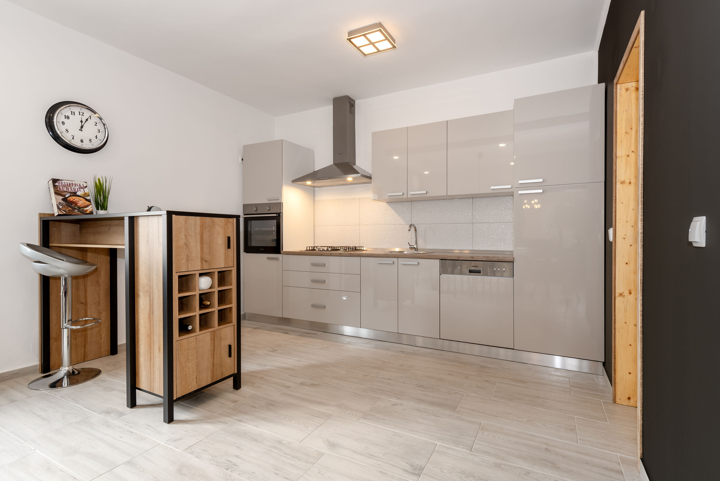 Villa Kamenia - K1 - Drniš Villa Kamenia - K1 - Drniš